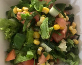 Foto del paso 2 de la receta: Ensalada campesina