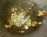 चाइनीज भेल (chinese bhel recipe in Hindi) रेसिपी चरण 4 फोटो