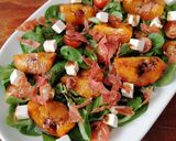 Foto del paso 10 de la receta: Ensalada de albaricoques