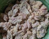 Foto langkah ke 2 dari resep 414. Ayam Fillet saus Mentega.