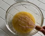 Foto langkah ke 2 dari resep Carrot Cake.