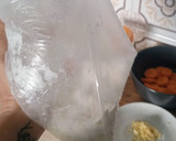 Foto del paso 1 de la receta: Pollo a la naranja en Instantpot