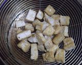 Foto langkah ke 3 dari resep Tumis Buncis Tahu.