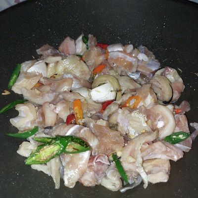 Langkah 3