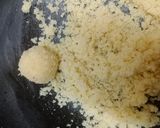 રવા ના લાડુ (Rava ladoo Recipe In Gujarati) રેસીપી સ્ટેપ2ફોટો
