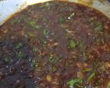 Veg Manchurian recipe step 4 photo