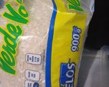 A picture of step 1 of White Rice with a Touch of Butter, Onion, and Garlic.