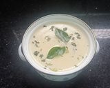 કઢી (Kadhi recipe in Gujarati) રેસીપી સ્ટેપ4ફોટો