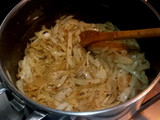 Guiso de Pollo, verduras y arroz. 🍲🍗🫛🥘🌶️