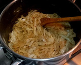 Foto del paso 2 de la receta: Guiso de Pollo, verduras y arroz. 🍲🍗🫛🥘🌶️