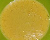 Fekete erdő torta meggyzselével recept fázis 2 fotója