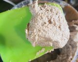 Foto del paso 6 de la receta: Pasta de sésamo-/ Tahini💚