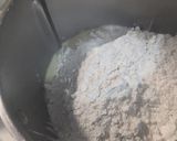 Foto del paso 2 de la receta: Pan rústico sin gluten (Thermomix) 🌾