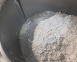 Foto del paso 2 de la receta: Pan rústico sin gluten (Thermomix) 🌾