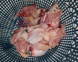 Foto langkah ke 1 dari resep Ayam pok pok.
