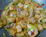 Foto langkah ke 5 dari resep Seblak Ceker debm.