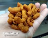 Foto langkah ke 5 dari resep Makaroni pedas.