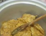 Foto langkah ke 2 dari resep Nasi Briyani Ayam Mudah (Hydrabad Style).