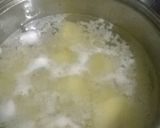 Foto del paso 1 de la receta: Ñoquis de papa