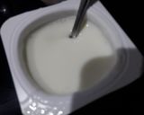 Foto del paso 3 de la receta: Queso Ricota Casero a lo Carmelita