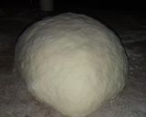 Foto del paso 4 de la receta: Pizzaaa!
