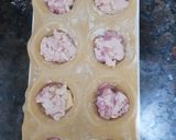 Foto del paso 4 de la receta: Sorrentinos con salsa bolognesa