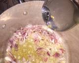 Beef corn soup recipe step 1 photo