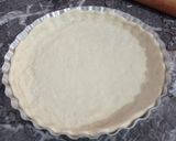 Foto del paso 4 de la receta: Masa de tarta