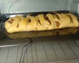 Foto langkah ke 20 dari resep Apple Danish.