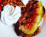 Pas rețetă Mousse de ciocolată 1 fotografie
