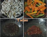 Foto langkah ke 3 dari resep Ayam Suir Pedas.