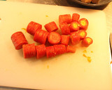 Foto del paso 3 de la receta: Chupín de miercolesss, y superespectacularrr