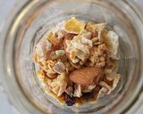 Foto del paso 2 de la receta: Parfait de yogurt con frutos rojos