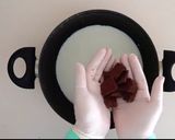 صورة لخطوة 3 من وصفة كيك السويسرول