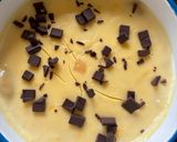 Zabdarás-pudingos édesség recept fázis 1 fotója