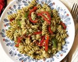 પાસ્તા (Pasta Recipe In Gujarati) રેસીપી સ્ટેપ3ફોટો