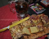 A picture of step 13 of Persian Love Cake 2.