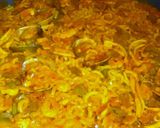 Foto del paso 9 de la receta: Fideuá marinera