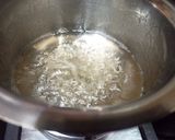 लाइव मोहन थाल(live mohan thal recipe in hindi) रेसिपी चरण 4 फोटो