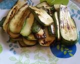 Foto del paso 3 de la receta: Calabacines Asados
