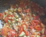 Foto del paso 1 de la receta: Guisito de picada y coditos