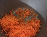 Foto langkah ke 3 dari resep Tumis bihun jagung seadanya.
