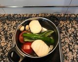 Foto del paso 3 de la receta: Emblanco made in Málaga