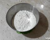 صورة لخطوة 1 من وصفة فطائر القلوب