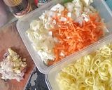 Foto langkah ke 1 dari resep Mie goreng ala wong ndeso.