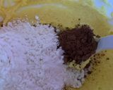 Foto langkah ke 2 dari resep Choux au Craquelin.