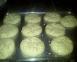 Foto del paso 7 de la receta: Pan de Hamburguesa, con Masa Intervenida