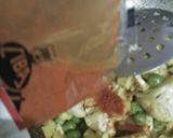 A picture of step 5 of Stir fry gobhi masala.