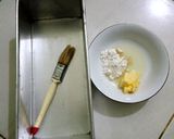 Foto langkah ke 3 dari resep Bolu Keju Kukus.