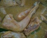 Foto langkah ke 4 dari resep Ayam Goreng #Ala Kalasan.